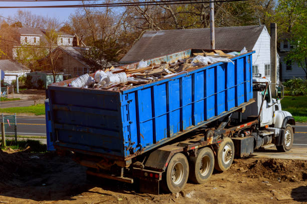 Best Yard Waste Removal  in Ansted, WV