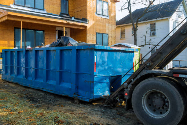 Trusted Ansted, WV Junk Removal Services Experts