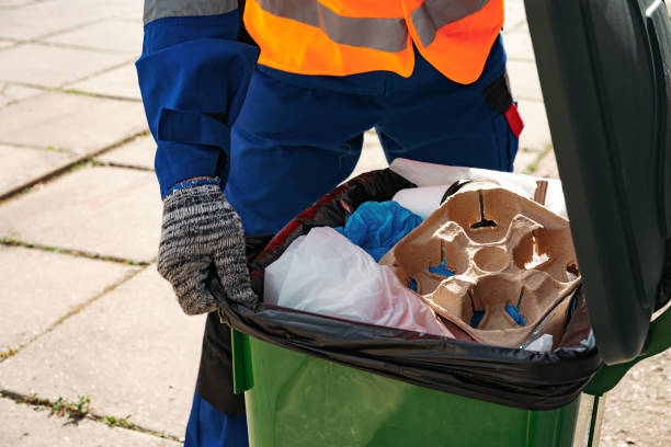 Best Garage Cleanout  in Ansted, WV